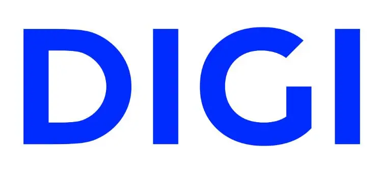 DIGI Logo